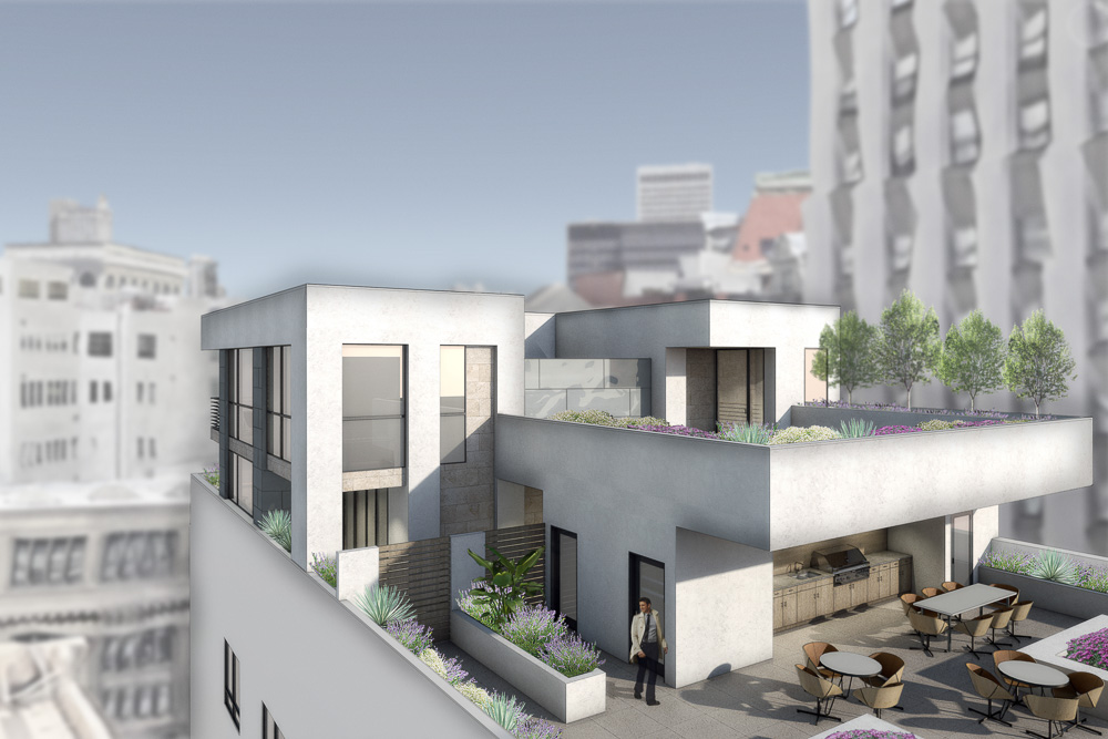 Industrial Loft Apartments For Sale In San Francisco Area